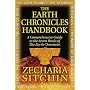 Earth Chronicles Handbook by Zecharia Sitchin