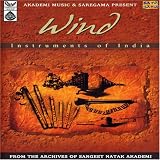 Wind Instruments of India