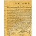 Declaration of Independence 1776 Historical Document