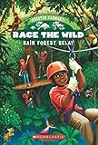 Race the Wild #1: Rain Forest Relay