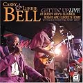 Gettin' Up: Live at Buddy Guy's Legends, Rosa's & Lurrie's Home