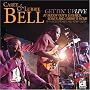Gettin' Up: Live at Buddy Guy's Legends, Rosa's & Lurrie's Home