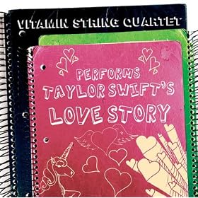 Love Story (Tribute to Taylor Swift)