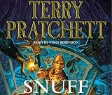 Snuff: Discworld Novel 39: A Discworld Novel, Volume 39 (Discworld Novels)