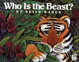 Who Is the Beast?