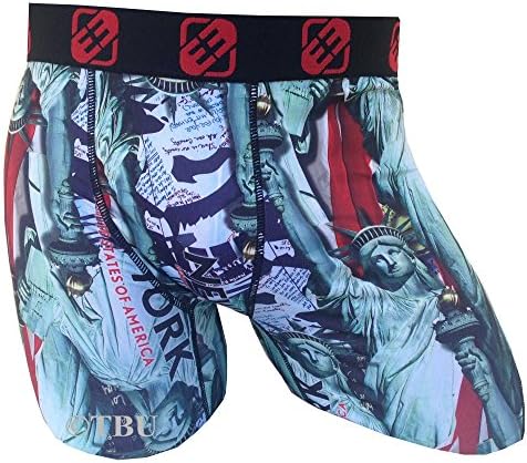 Freegun EE Long Boxer Liberty (X-Large)