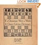 If A Chessman Were A Word: A Chess-Calvino Dictionary