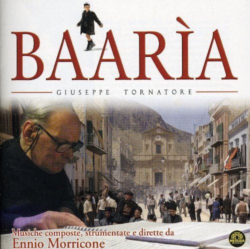 Baaria Ennio Morricone