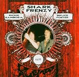 Shark Frenzy