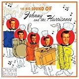 Big Sound Of Johnny And The Hurricanes