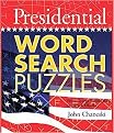Presidential Word Search Puzzles (From George Washington to Barack Obama) (Updated) (Paperback)