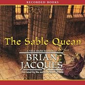The Sable Quean | [Brian Jacques]