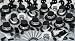 Grand Deluxe Silver Party Supply Pack