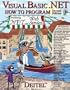 Visual Basic.net: How to Program