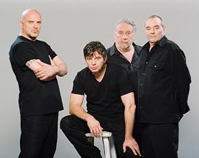 Image of Stranglers