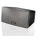 SONOS PLAY:3 Wireless Speaker for Streaming Music (Black)