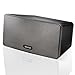 SONOS PLAY:3 Wireless Speaker for Streaming Music (Black)