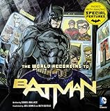 The world according to Batman
