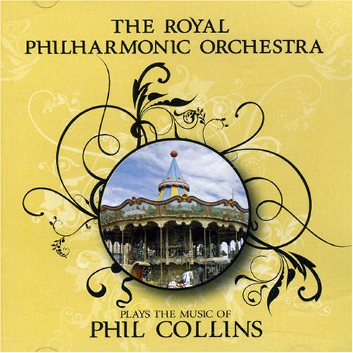 Music of Phil Collins, the