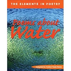 Water (The Elements in Poetry) (The Elements in Poetry)