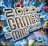  : 2000+ GAMES FOR MAC OSX