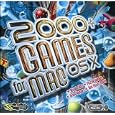  2000+ GAMES FOR MAC OSX 
