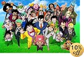 1000ピース 夢の競演 1000-97