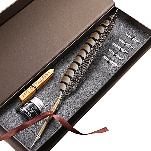 Metal nibbed pen Clearance