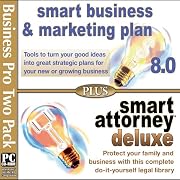 Smart Business Marketing / Smart Attorney