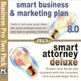 Smart Business Marketing Smart Attorney by PC Treasures
