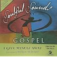 I Give Myself Away [Accompaniment/Performance Track] by William McDowell