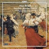 Max Bruch: Swedish & Russian Dances by 