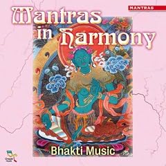 Mantras in Harmony