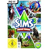 Die Sims 3: Einfach tierisch (Add-On)von "Electronic Arts"