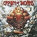 Crown of Thorns - Crown Jewels