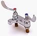 T&S Brass B-0890 Medical Faucet