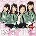 シングルV「PARTY TIME」 [DVD]