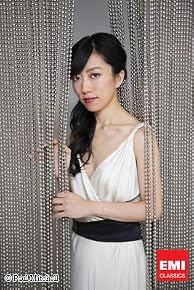 Bilder von Xuefei Yang