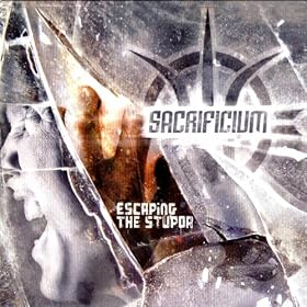 Of Traumatic Memories and Tears [Explicit]