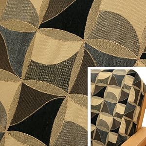 Tipsy Futon Cover Full 5pc Pillow set 36 by SlipcoverShop