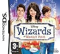 Wizards Of Waverly Place (Nintendo DS)