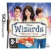 Wizards Of Waverly Place (Nintendo DS)