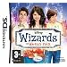 Wizards Of Waverly Place (Nintendo DS)
