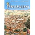 Voyage d'alix - Jerusalem