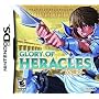 Glory of Heracles