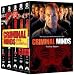 Criminal Minds: Season One-Five