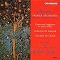 Dyson - Orchestral Works
