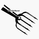 5 Tine Fish Spear