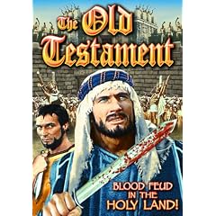 Old Testament by 