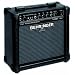 Behringer GM108 True Analog Modeling 15-Watt Guitar Amplifier